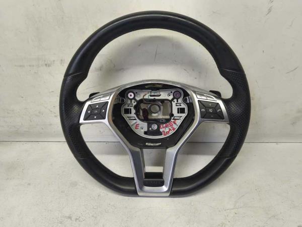 VOLANT MERCEDES E CLASSE COUPE/CABRIO A/C207 2009-05/2013 - Vue 1